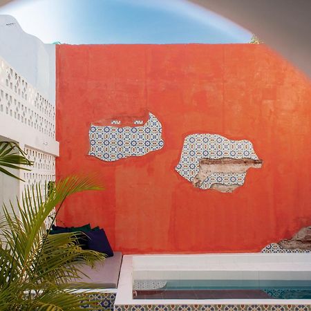 Casa Moraira Hotel Cartagena Екстериор снимка