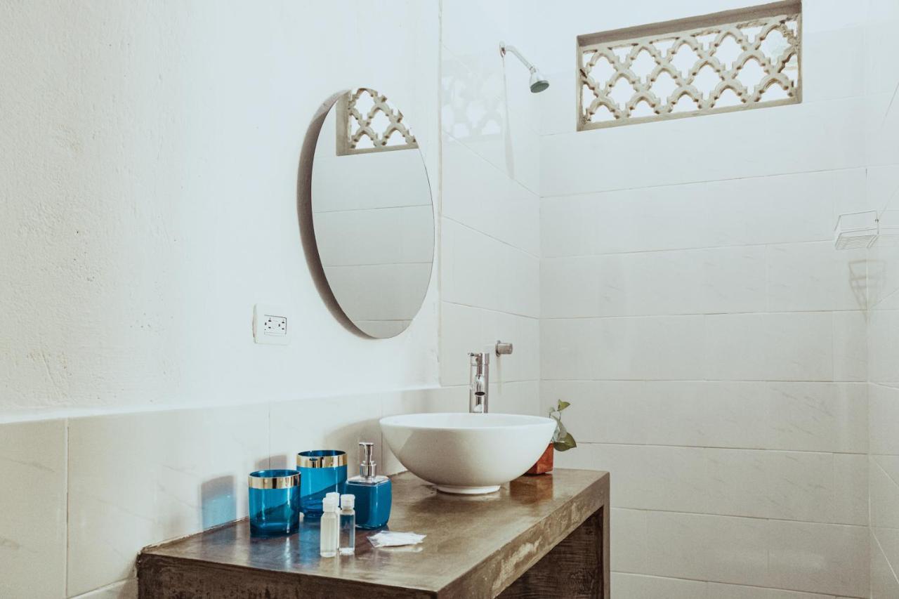 Casa Moraira Hotel Cartagena Екстериор снимка