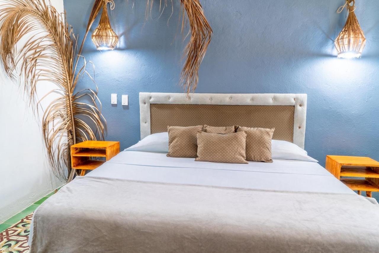 Casa Moraira Hotel Cartagena Екстериор снимка