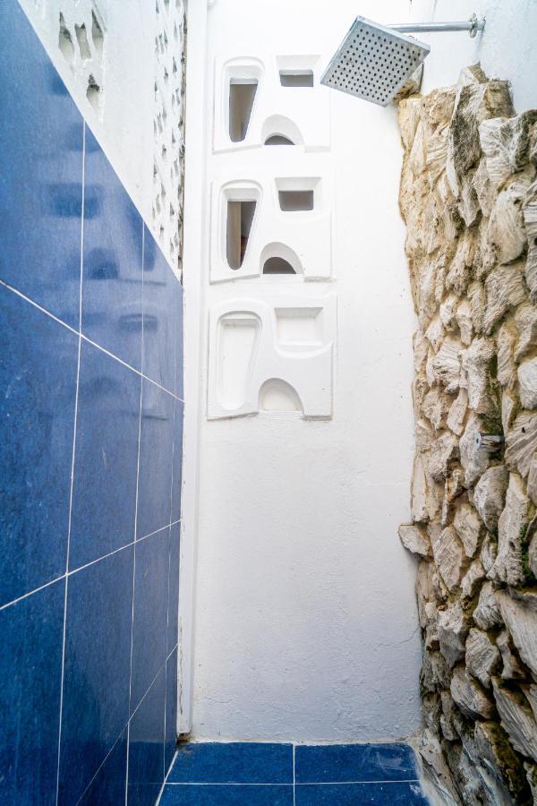 Casa Moraira Hotel Cartagena Екстериор снимка