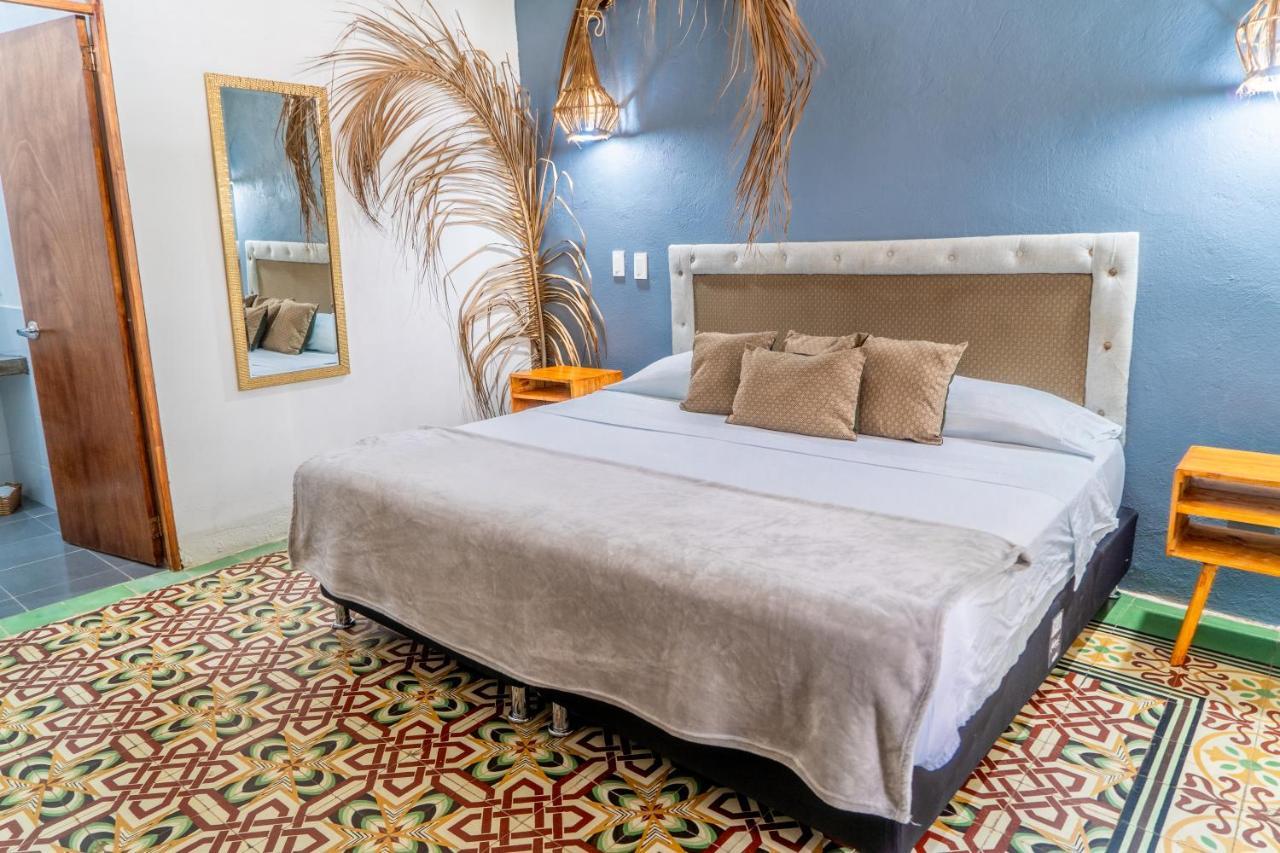 Casa Moraira Hotel Cartagena Екстериор снимка
