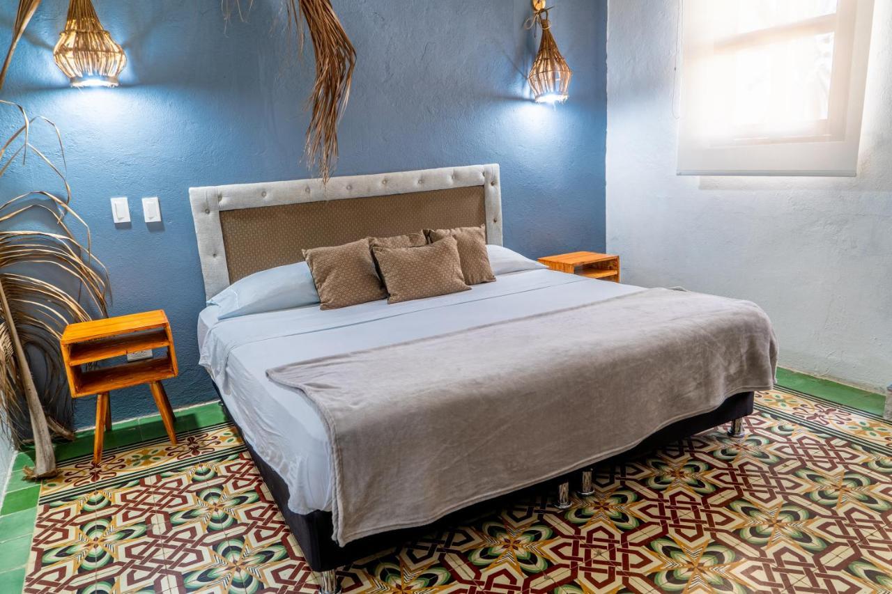 Casa Moraira Hotel Cartagena Екстериор снимка