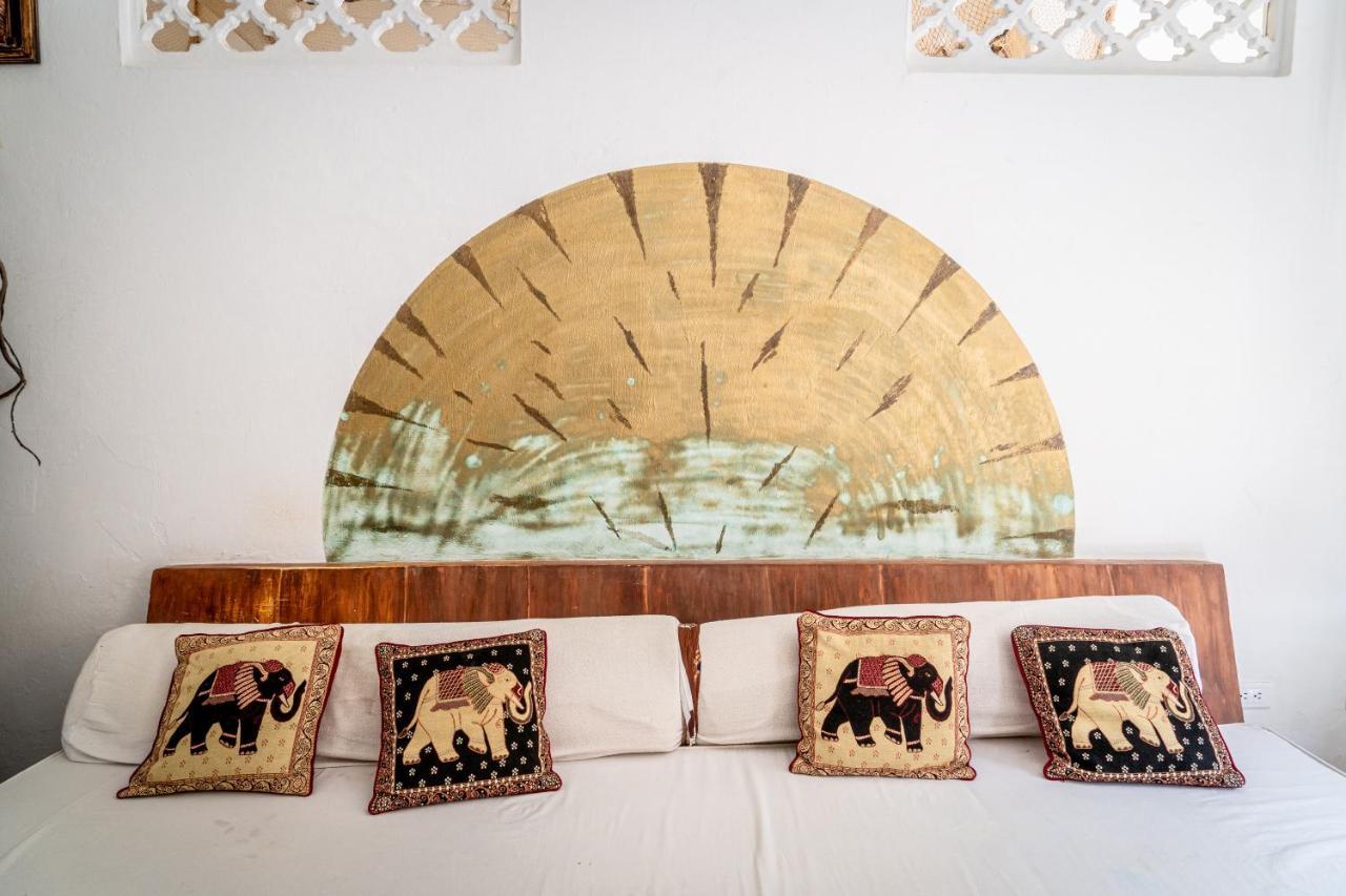 Casa Moraira Hotel Cartagena Екстериор снимка