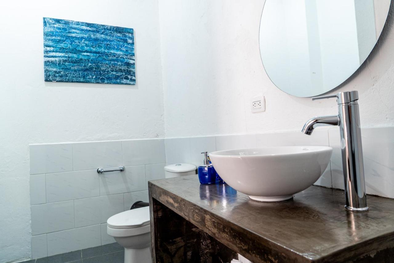 Casa Moraira Hotel Cartagena Екстериор снимка