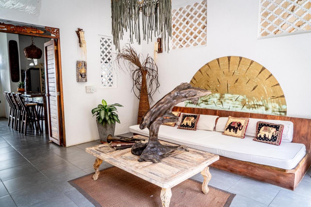 Casa Moraira Hotel Cartagena Екстериор снимка