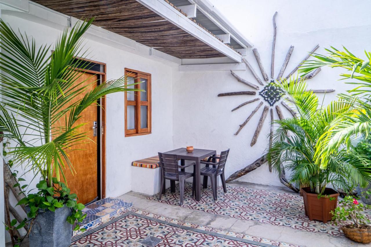 Casa Moraira Hotel Cartagena Екстериор снимка