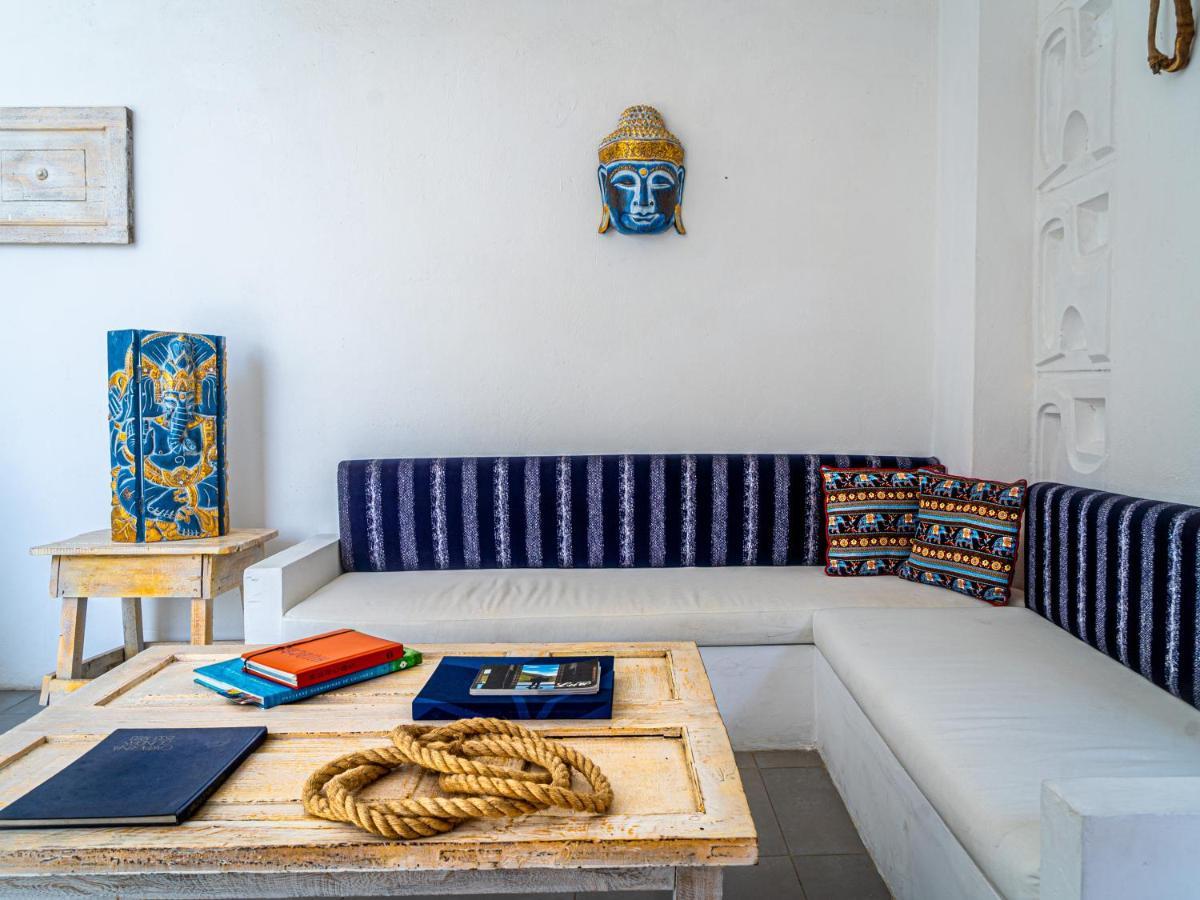 Casa Moraira Hotel Cartagena Екстериор снимка