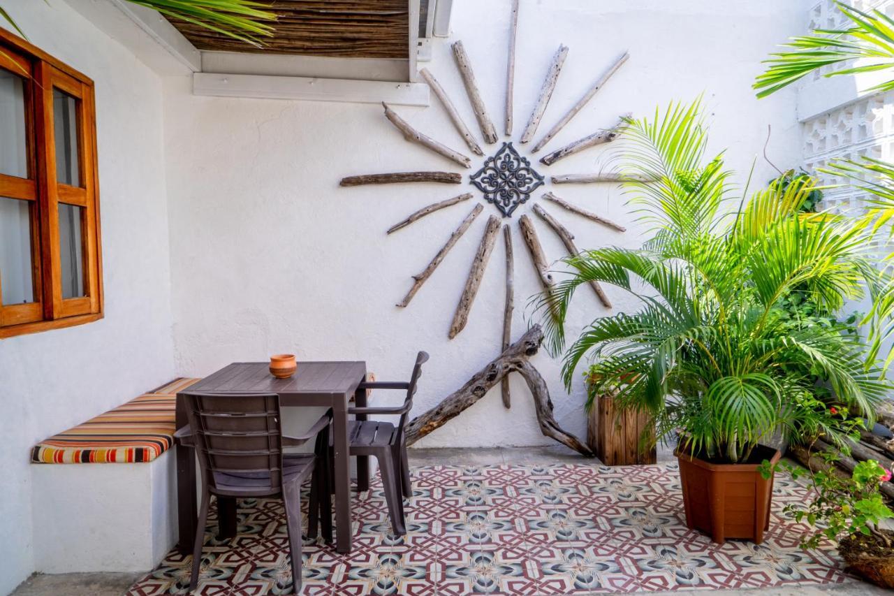 Casa Moraira Hotel Cartagena Екстериор снимка
