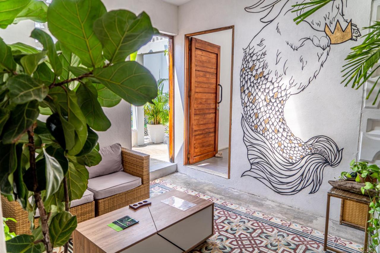 Casa Moraira Hotel Cartagena Екстериор снимка