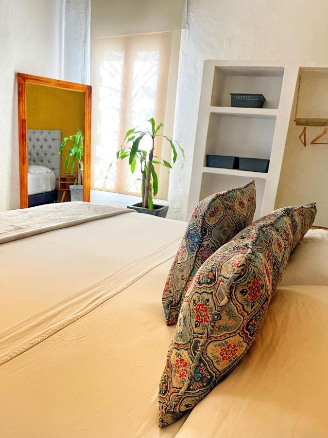 Casa Moraira Hotel Cartagena Екстериор снимка