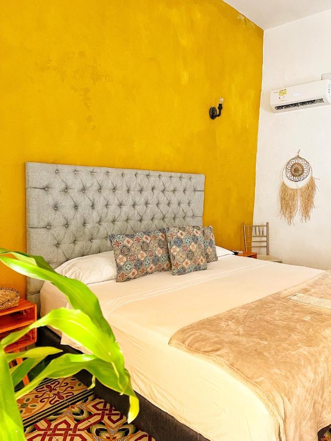 Casa Moraira Hotel Cartagena Екстериор снимка