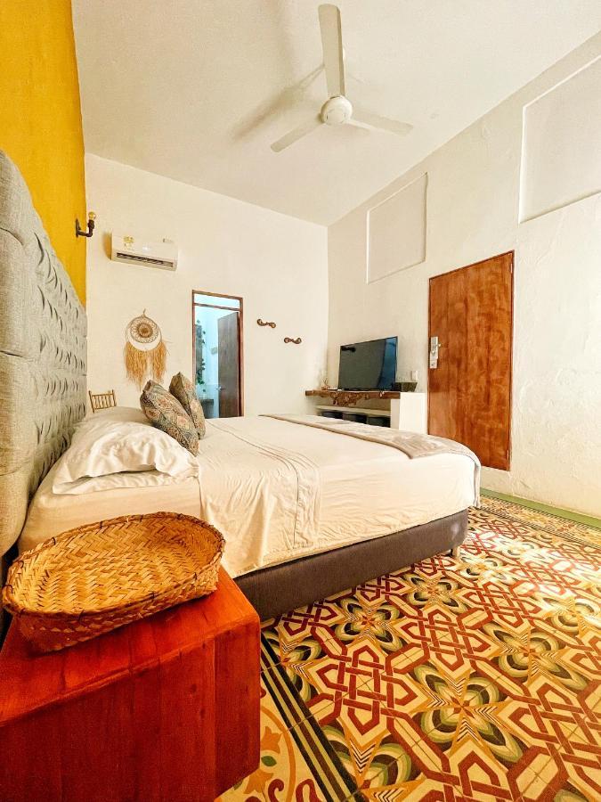 Casa Moraira Hotel Cartagena Екстериор снимка