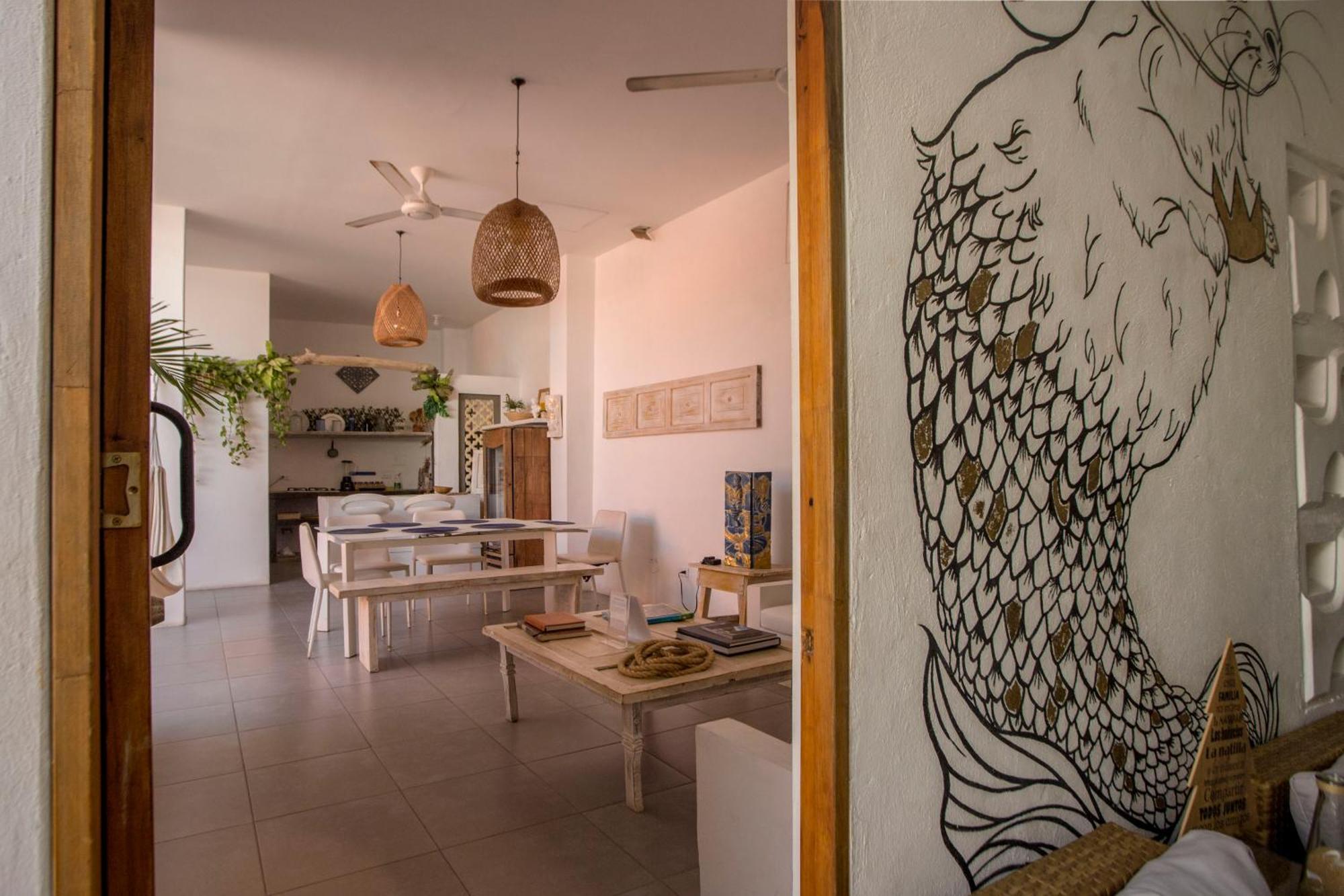 Casa Moraira Hotel Cartagena Екстериор снимка